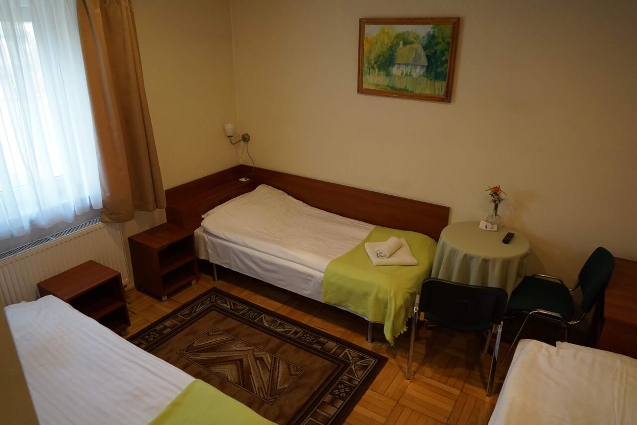 Отели типа «постель и завтрак» Dom Gościnny Радзеёвице-37