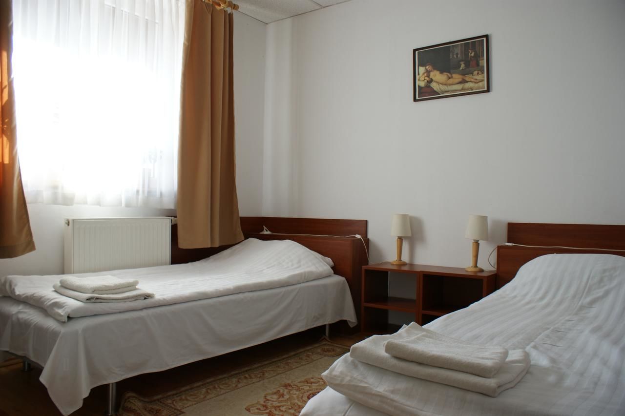 Отели типа «постель и завтрак» Dom Gościnny Радзеёвице-45