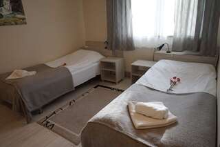 Отели типа «постель и завтрак» Dom Gościnny Радзеёвице Стандартный двухместный номер с 1 кроватью-2